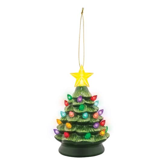Mr. Christmas 5" Nostalgic Tree Ornament